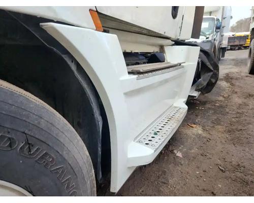 Freightliner Cascadia 126 Fairing # Freightliner Cascadia 126 Fairing #