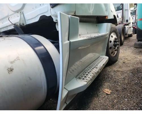 Freightliner Cascadia 126 Fairing # Freightliner Cascadia 126 Fairing #