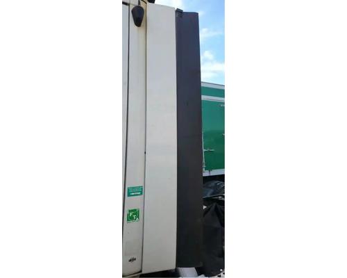 Freightliner Cascadia 126 Fairing # Freightliner Cascadia 126 Fairing #
