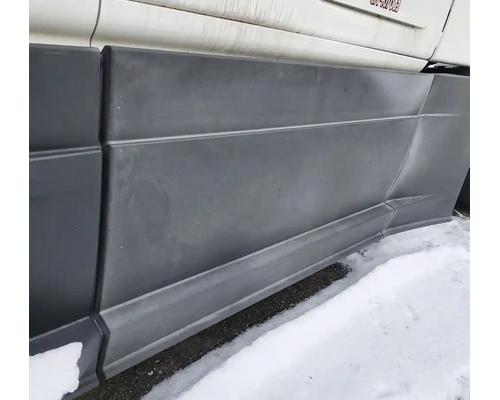 Freightliner Cascadia 126 Fairing # Freightliner Cascadia 126 Fairing #