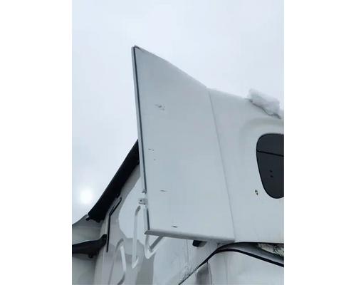 Freightliner Cascadia 126 Fairing # Freightliner Cascadia 126 Fairing #