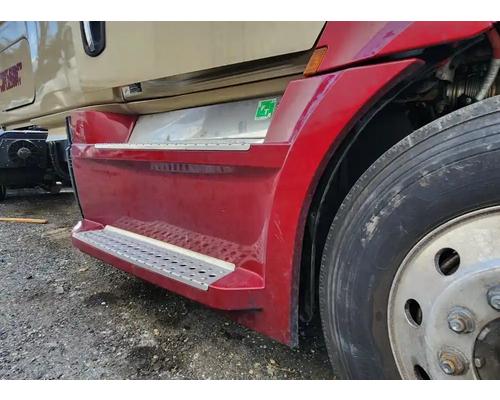 Freightliner Cascadia 126 Fairing # Freightliner Cascadia 126 Fairing #