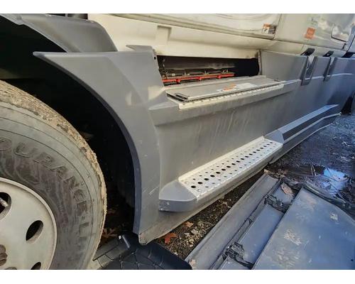 Freightliner Cascadia 126 Fairing # Freightliner Cascadia 126 Fairing #