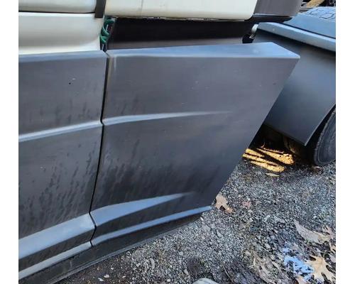 Freightliner Cascadia 126 Fairing # Freightliner Cascadia 126 Fairing #
