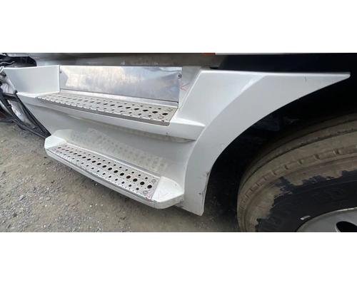 freightliner-cascadia-126-fairing #1449032