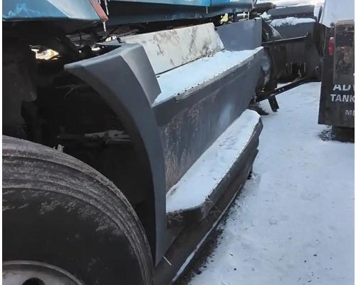 freightliner-cascadia-126-fairing #1441999