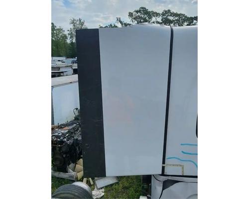 freightliner-cascadia-126-sleeper-fairing #1428421