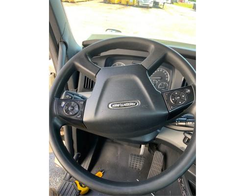 Freightliner Cascadia 126 Steering Column # Freightliner Cascadia 126 Steering Column #