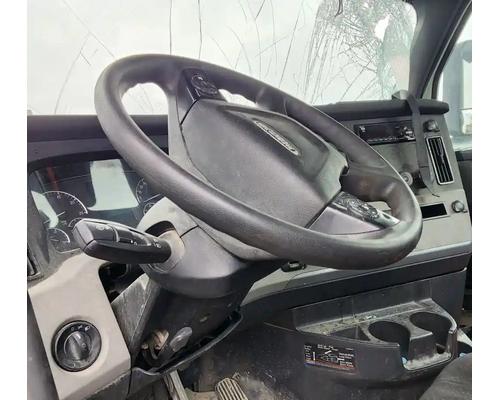 Freightliner Cascadia 126 Steering Column # Freightliner Cascadia 126 Steering Column #
