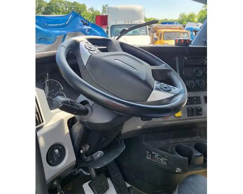 Freightliner Cascadia 126 Steering Column # Freightliner Cascadia 126 Steering Column #