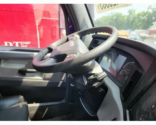  Freightliner Cascadia 126 Steering Column #