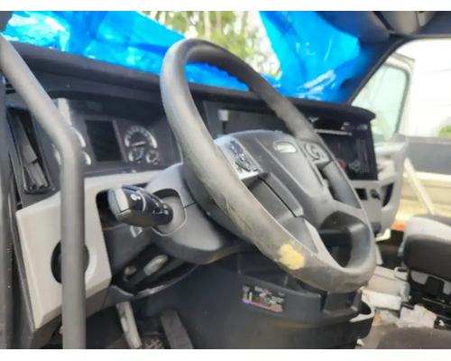 Freightliner Cascadia 126 Steering Column # Freightliner Cascadia 126 Steering Column #