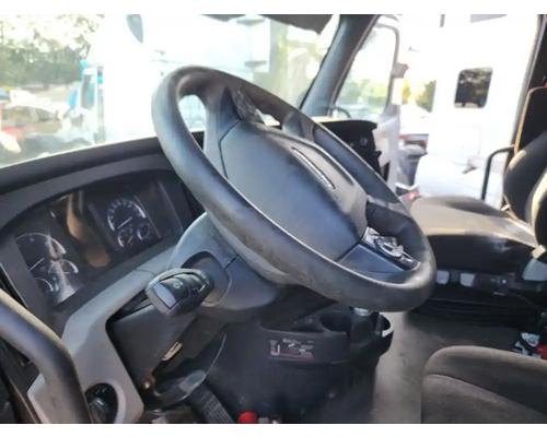 Freightliner Cascadia 126 Steering Column # Freightliner Cascadia 126 Steering Column #