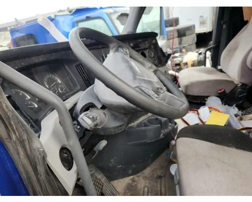 Freightliner Cascadia 126 Steering Column # Freightliner Cascadia 126 Steering Column #