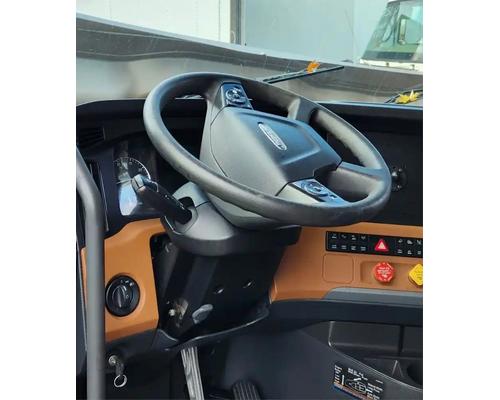 Freightliner Cascadia 126 Steering Column # Freightliner Cascadia 126 Steering Column #