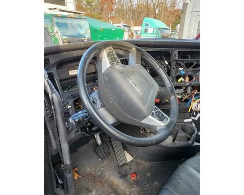 Freightliner Cascadia 126 Steering Column # Freightliner Cascadia 126 Steering Column #