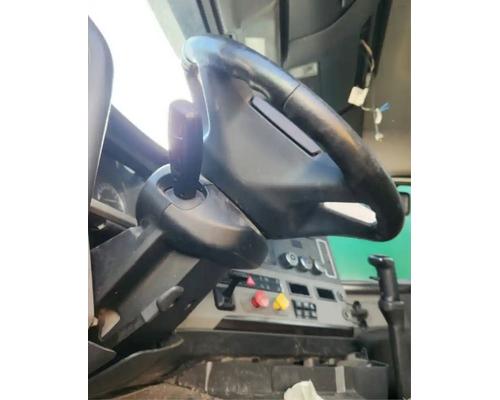 Freightliner Cascadia 126 Steering Column # Freightliner Cascadia 126 Steering Column #