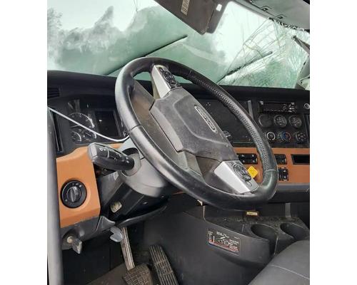 Freightliner Cascadia 126 Steering Column # Freightliner Cascadia 126 Steering Column #