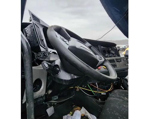 Freightliner Cascadia 126 Steering Column # Freightliner Cascadia 126 Steering Column #