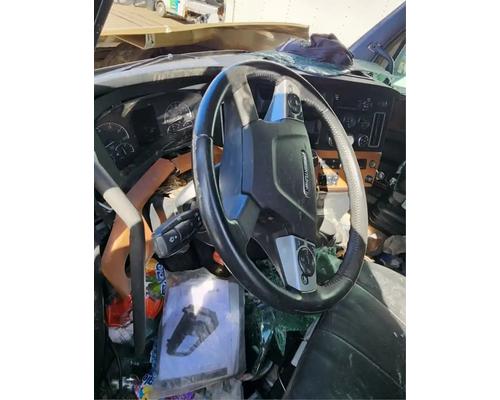 Freightliner Cascadia 126 Steering Column # Freightliner Cascadia 126 Steering Column #