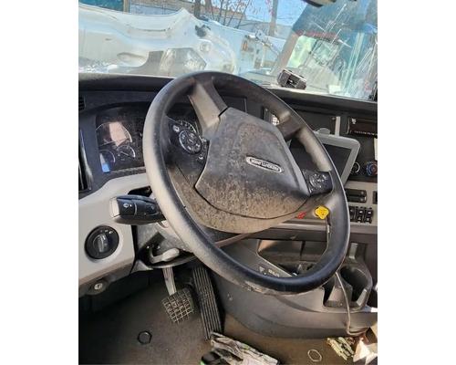 Freightliner Cascadia 126 Steering Column # Freightliner Cascadia 126 Steering Column #