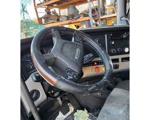 Freightliner Cascadia 126 Steering Column # Freightliner Cascadia 126 Steering Column #