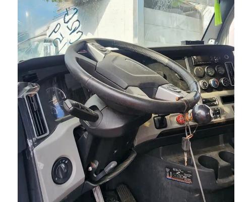 Freightliner Cascadia 126 Steering Column # Freightliner Cascadia 126 Steering Column #