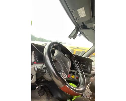 Freightliner Cascadia 126 Steering Column # Freightliner Cascadia 126 Steering Column #