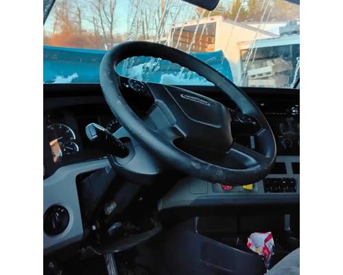 Freightliner Cascadia 126 Steering Column # Freightliner Cascadia 126 Steering Column #