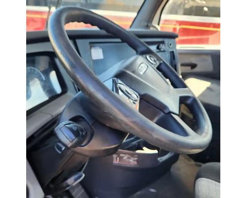 freightliner-cascadia-126-steering-column #1443410