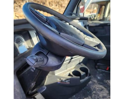 freightliner-cascadia-126-steering-column #1450089