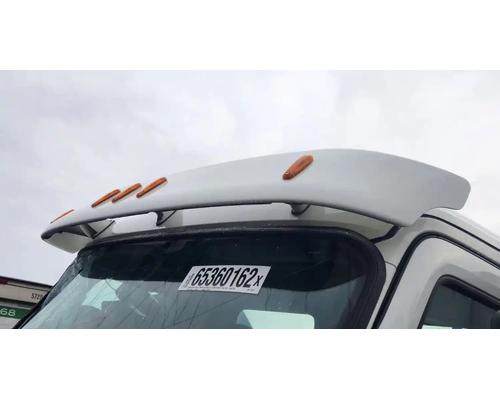  Freightliner Cascadia 126 Visor #