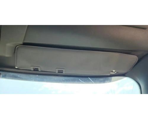  Freightliner Cascadia 126 Visor #