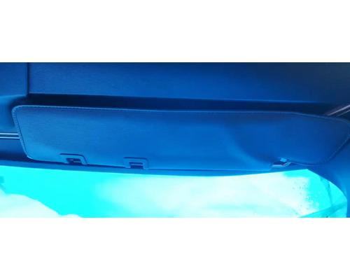  Freightliner Cascadia 126 Visor #