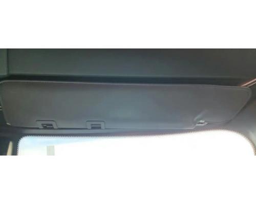  Freightliner Cascadia 126 Visor #