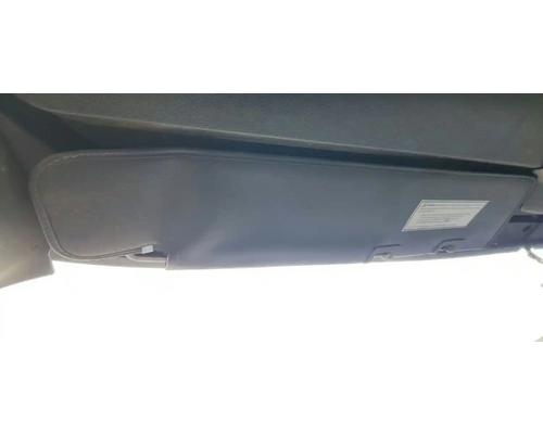  Freightliner Cascadia 126 Visor #