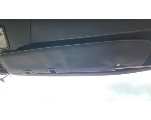  Freightliner Cascadia 126 Visor #