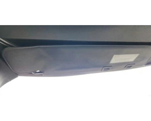  Freightliner Cascadia 126 Visor #