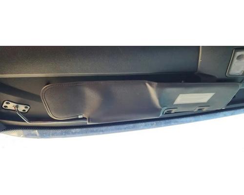  Freightliner Cascadia 126 Visor #