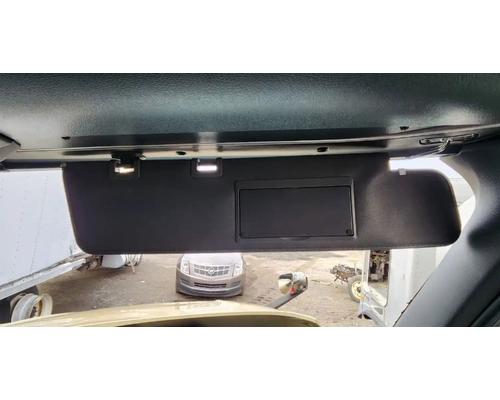  Freightliner Cascadia 126 Visor #