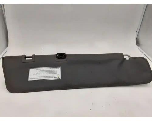  Freightliner Cascadia 126 Visor #