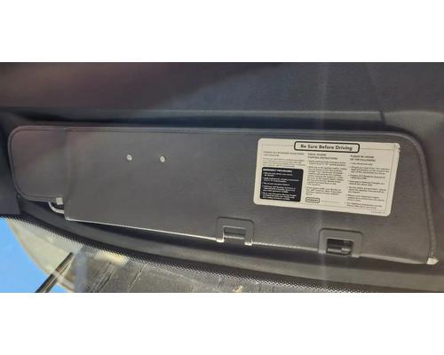 freightliner-cascadia-126-visor #1443420