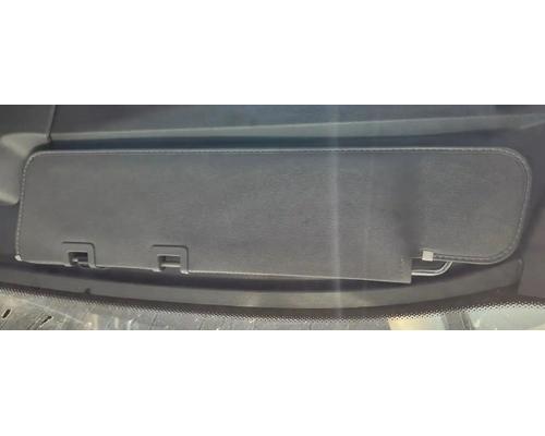 freightliner-cascadia-126-visor #1443421