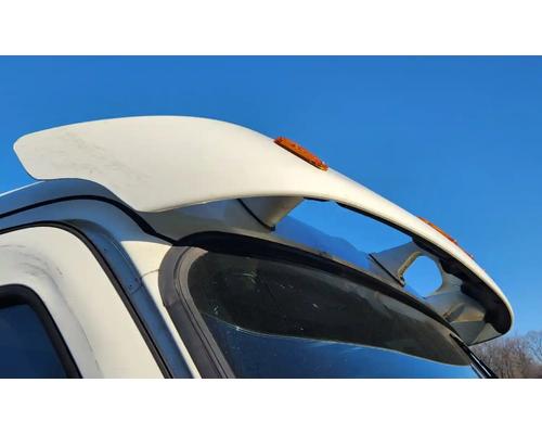 freightliner-cascadia-126-visor #1443426