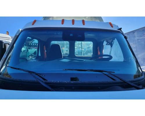 freightliner-cascadia-126-windshield #1450100