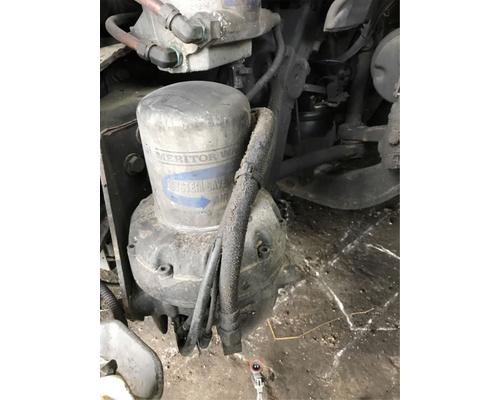  Freightliner Cascadia 132 Air Dryer #