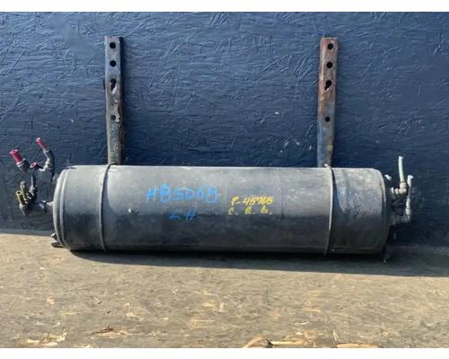  Freightliner Cascadia 132 Air Tank #