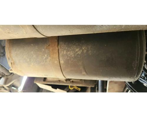 Freightliner Cascadia 132 Air Tank # Freightliner Cascadia 132 Air Tank #