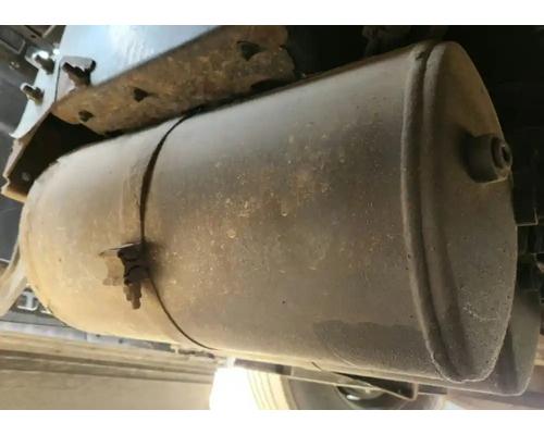 Freightliner Cascadia 132 Air Tank # Freightliner Cascadia 132 Air Tank #