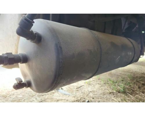 Freightliner Cascadia 132 Air Tank # Freightliner Cascadia 132 Air Tank #